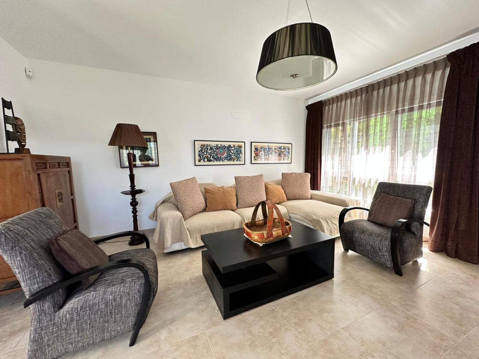 Wonderful Private Near With Sea Views Pousada Marbella
