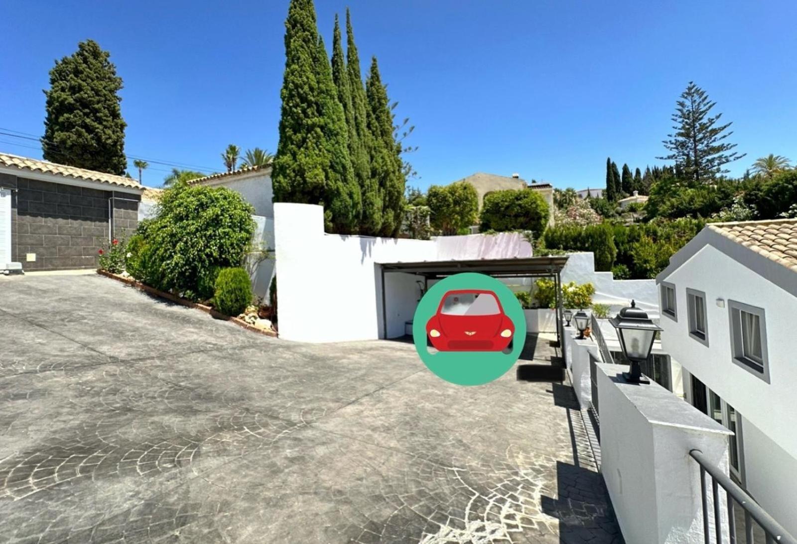 Pousada Wonderful Private Near With Sea Views