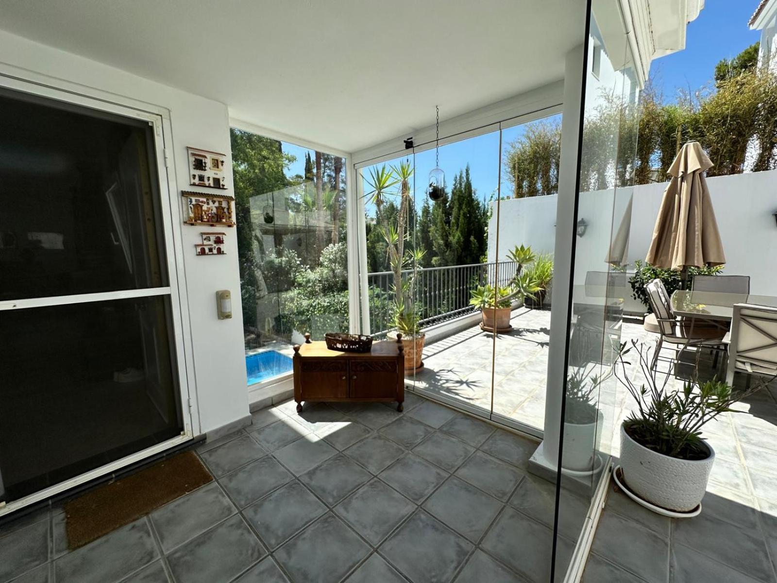 Wonderful Private Near With Sea Views Pousada