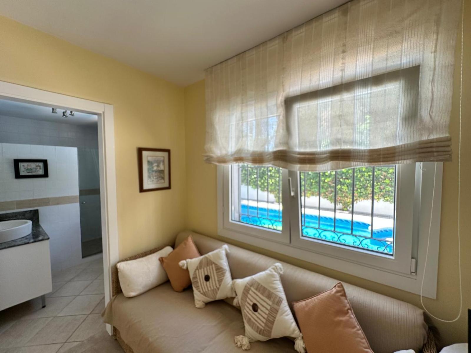 Wonderful Private Near With Sea Views Pousada *