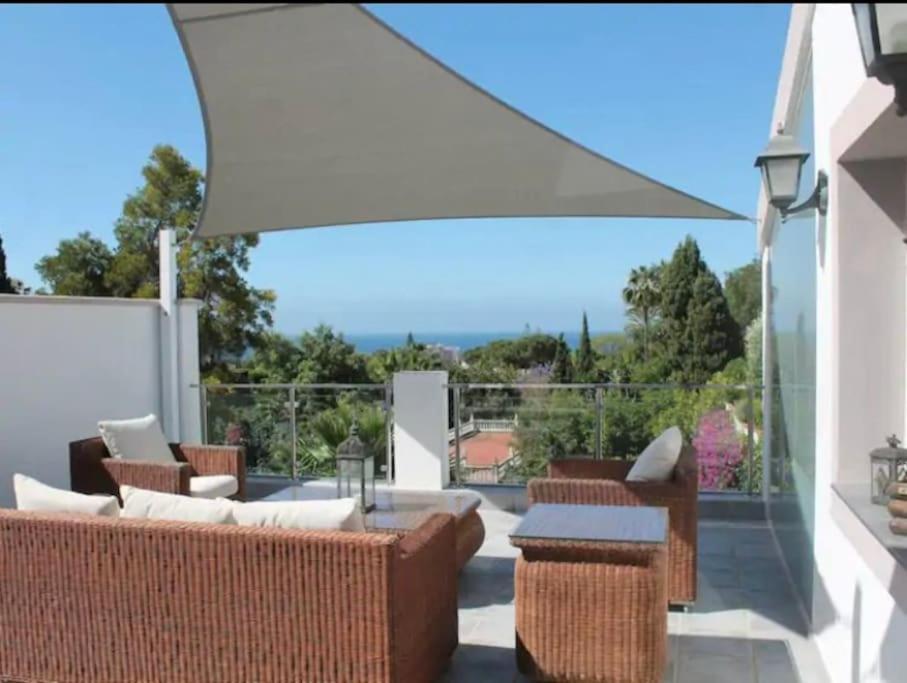 Wonderful Private Near With Sea Views Pousada